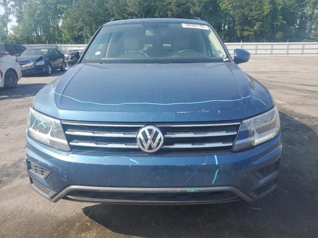2020 VOLKSWAGEN TIGUAN SE - 3VV3B7AX9LM001405
