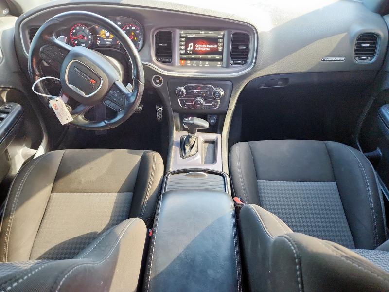 2021 DODGE CHARGER GT 2C3CDXHG1MH643958