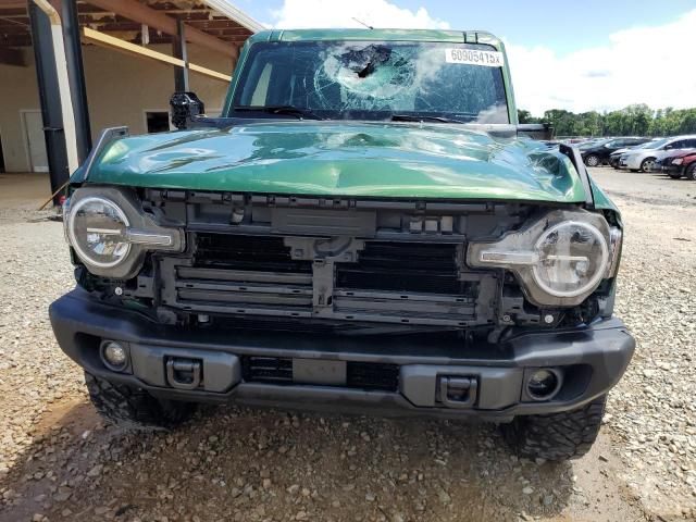 2024 FORD BRONCO BLA 1FMDE1BH9RLA72804