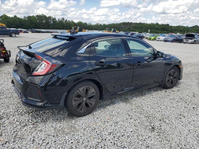 Vin: shhfk7h56ju225912, lot: 60913155, honda civic ex 20183