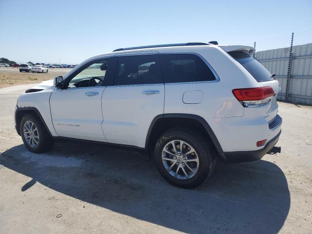 Vin: 1c4rjfbg7fc717245, lot: 61432085, jeep grand cher limited 20152