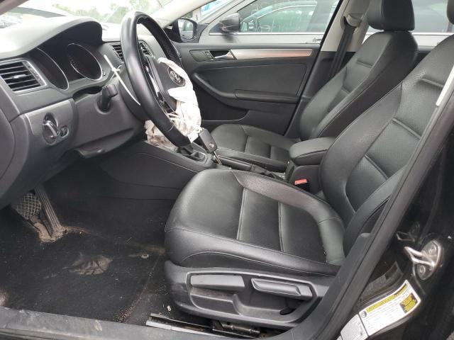 2015 VOLKSWAGEN JETTA SE - 3VWD17AJ3FM282085