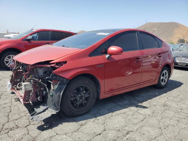 Vin: jtdkn3du8d5656710, lot: 62142595, toyota prius 2013 img_1