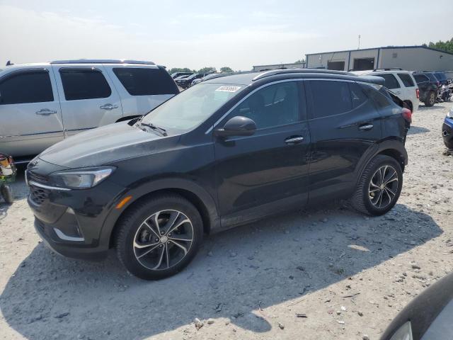 Vin: kl4mmdsl4lb103266, lot: 60283665, buick encore select 2020 img_1