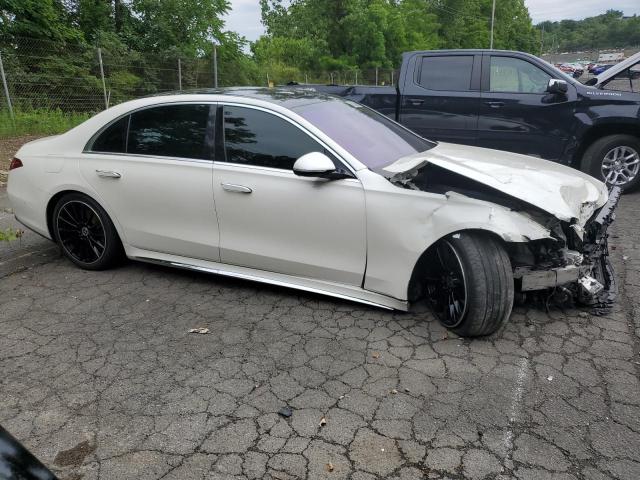 2022 MERCEDES-BENZ S 500 4MAT W1K6G6DB9NA089188