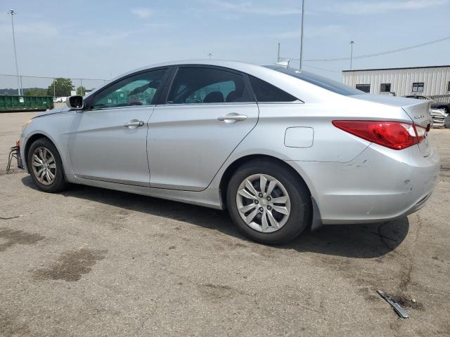 Vin: 5npeb4ac9ch396808, lot: 60850205, hyundai sonata gls 20122