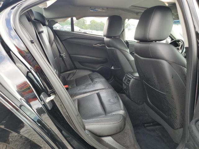 2016 CADILLAC ATS LUXURY 1G6AB5RX2G0103526