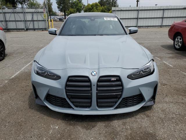 2021 BMW M3 WBS53AY04MFL48595