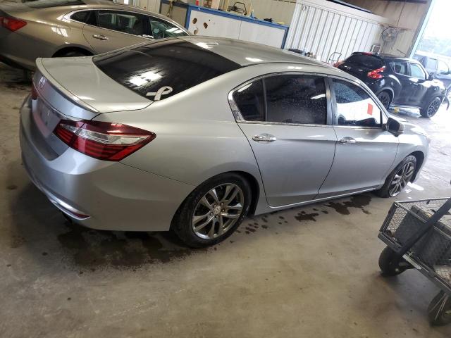 Vin: 1hgcr2f87ha254999, lot: 59615315, honda accord exl 20173