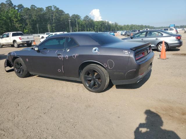 2015 DODGE CHALLENGER 2C3CDZAG1FH709336