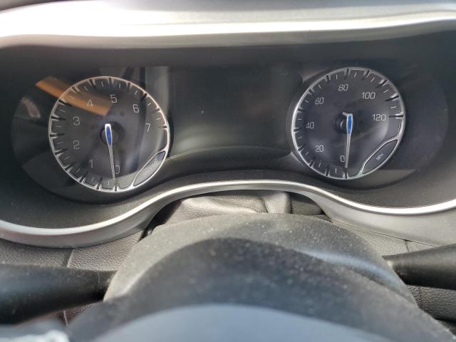 2020 CHRYSLER PACIFICA T 2C4RC1EG8LR250140