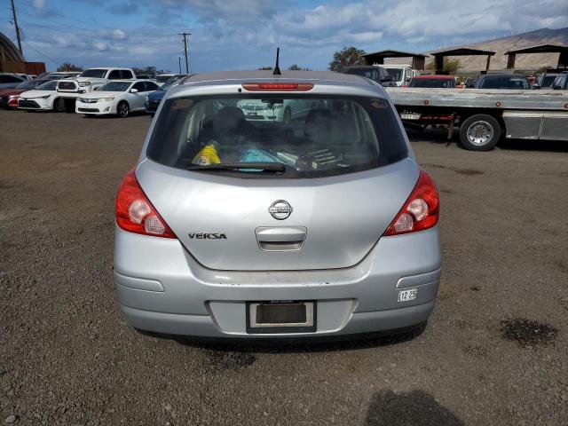 2011 NISSAN VERSA S #3259989373