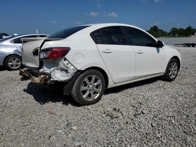 Vin: jm1bl1sfxa1163077, lot: 62155715, mazda 3 i 20103