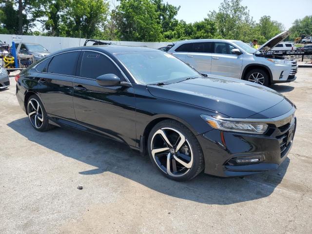 Vin: 1hgcv2f3xla004505, lot: 59334645, honda accord sport 20204