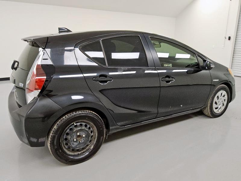 Vin: jtdkdtb37g1122994, lot: 58796155, toyota prius 20163