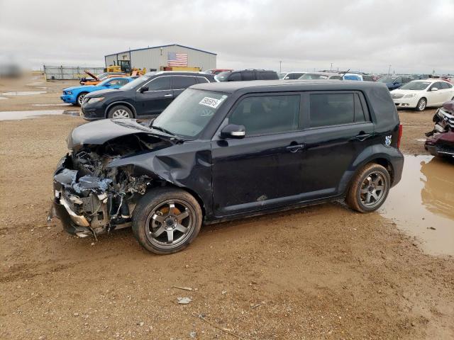 TOYOTA SCION XB