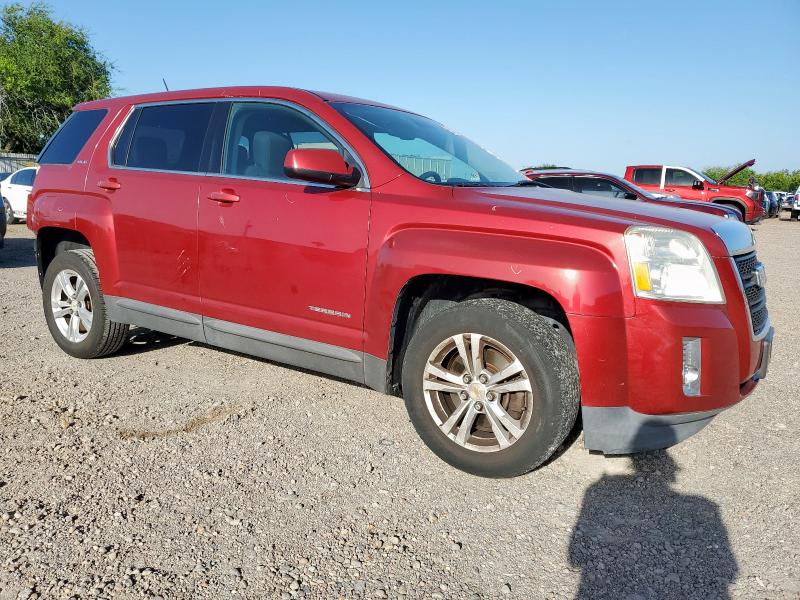 Vin: 2gkalmek1e6185790, lot: 61211865, gmc terrain sle 20144