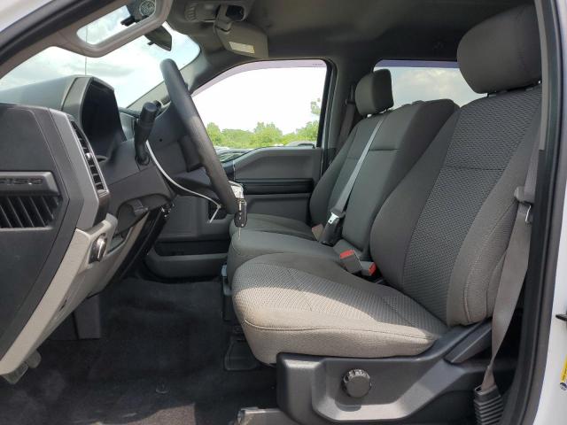 2018 FORD F150 SUPER - 1FTEW1EBXJFA14779