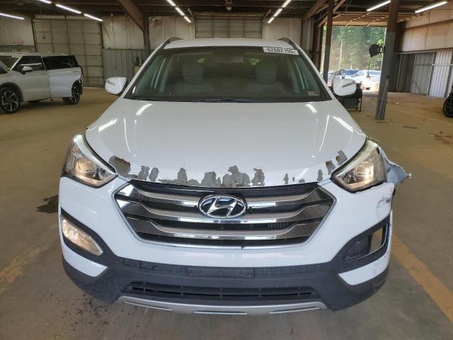 2016 HYUNDAI SANTA FE S - 5XYZUDLA1GG333870