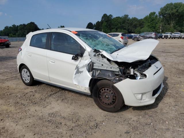 2015 MITSUBISHI MIRAGE DE ML32A3HJ6FH050855