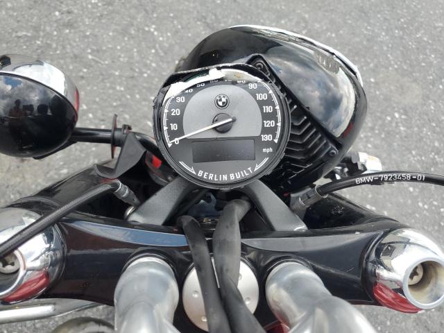 2022 BMW R18 CLASSI WB10L2307N6F08615
