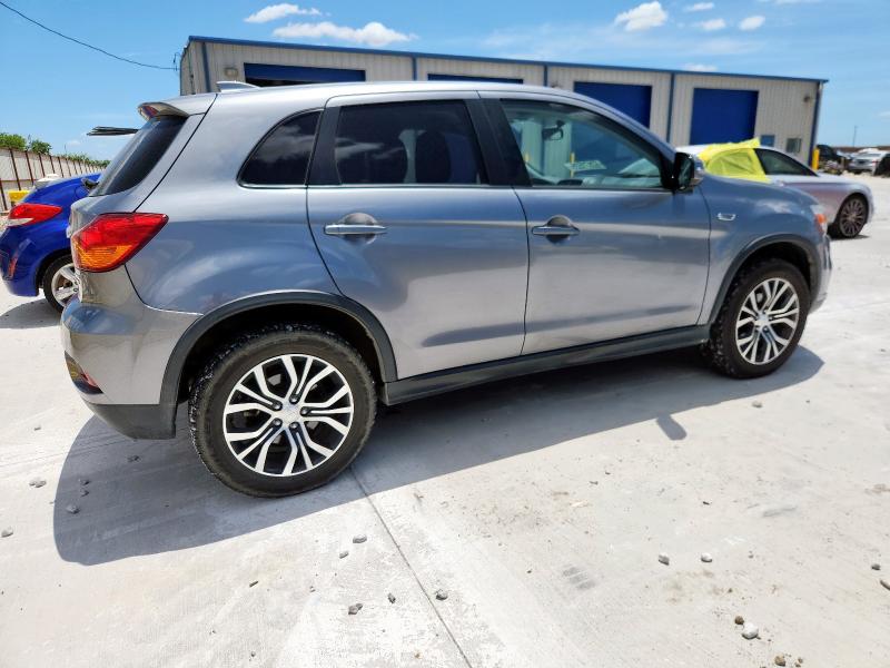 Vin: ja4ap3au4jz008841, lot: 62871525, mitsubishi outlander es 20183