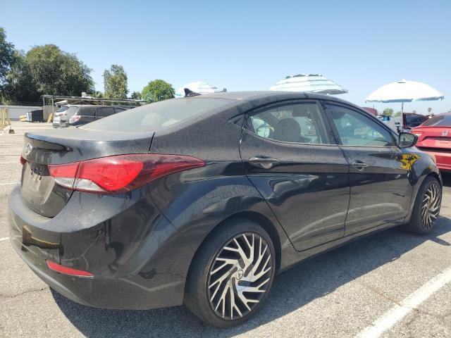 Vin: 5npdh4ae2eh468530, lot: 61412995, hyundai elantra se 20143