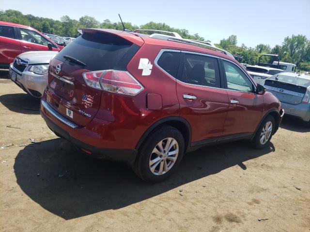 Vin: 5n1at2mvxfc828086, lot: 57889145, nissan rogue s 20153