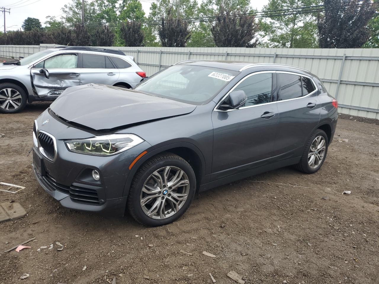 BMW X2 XDRIVE28I