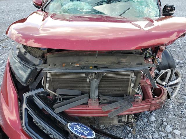 2016 FORD EDGE SPORT 2FMPK4AP8GBC29784