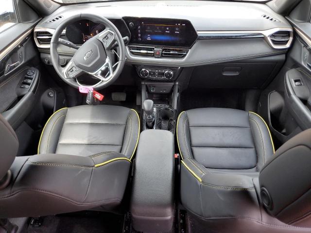 2024 CHEVROLET TRAILBLAZE - KL79MSSL6RB053847