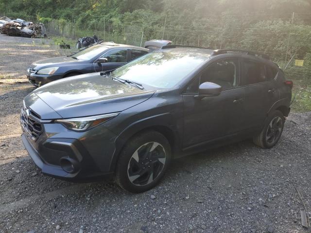 Vin: 4s4guhl60r3720293, lot: 62159635, subaru crosstrek limited 2024 img_1