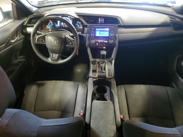 2019 HONDA CIVIC LX SHHFK7H38KU401875