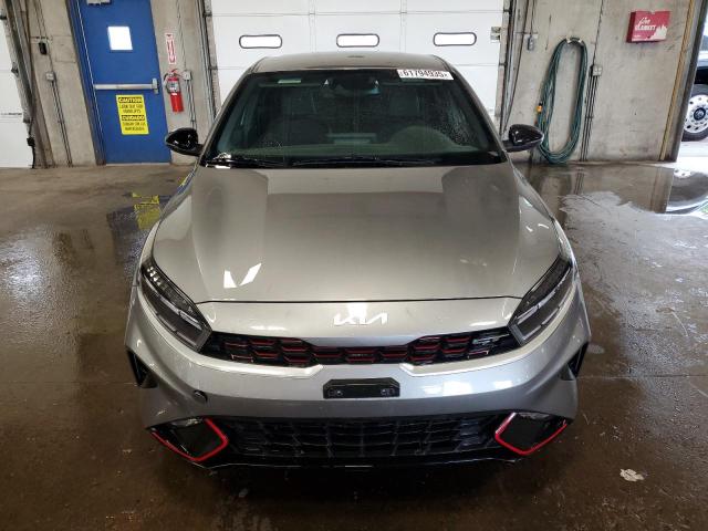 3KPF44AC5NE465287 2022 KIA FORTE