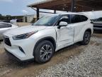 2021 TOYOTA HIGHLANDER - 5TDGZRAHXMS524899