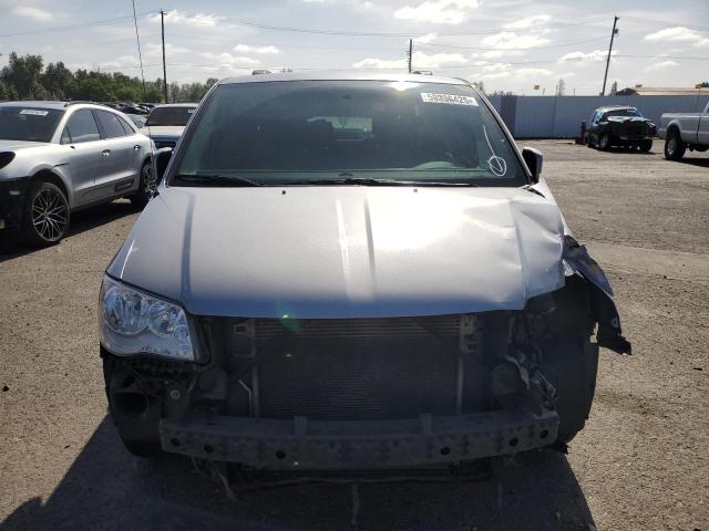 2015 DODGE GRAND CARA - 2C4RDGCG1FR523832