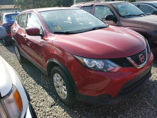Vin: jn1bj1cr7jw263240, lot: 61828835, nissan rogue s 20184