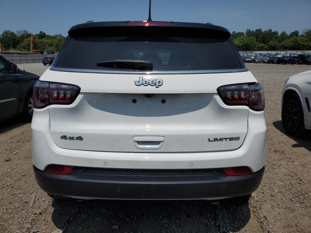 2023 JEEP COMPASS LI 3C4NJDCNXPT567573