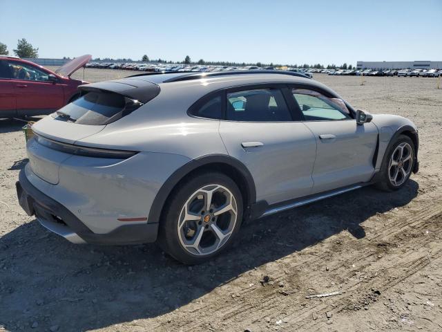 Vin: wp0ba2y10rsa60234, lot: 60301435, porsche taycan cross turismo 4 20243