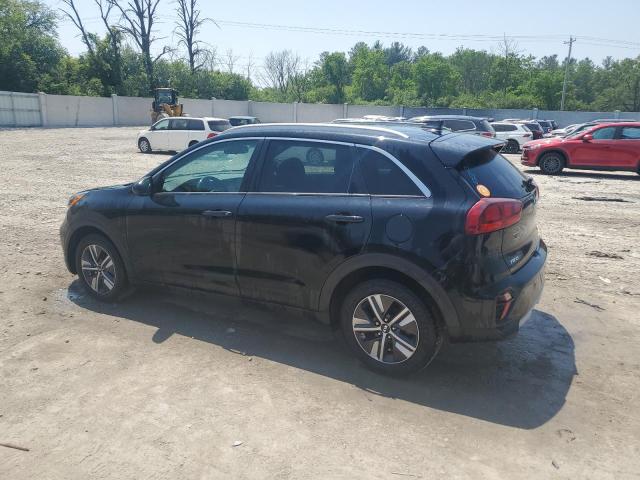 Vin: kndcb3lc9l5400435, lot: 59574435, kia niro lx 20202