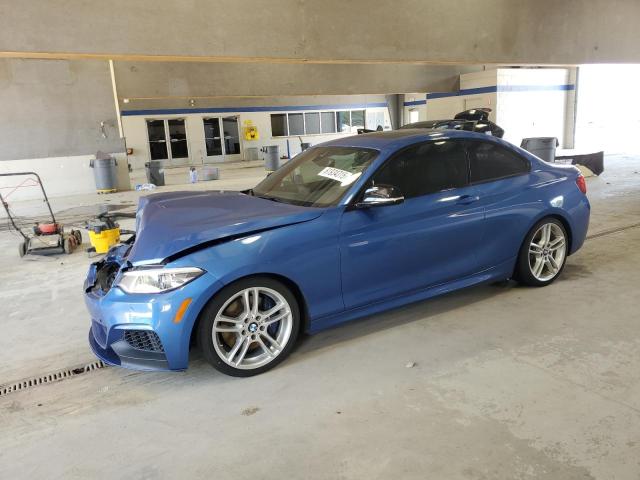 BMW M240I