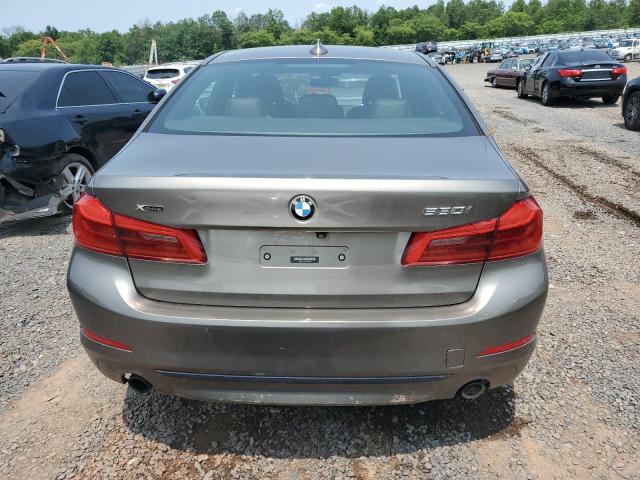2017 BMW 530 XI WBAJA7C31HG906870