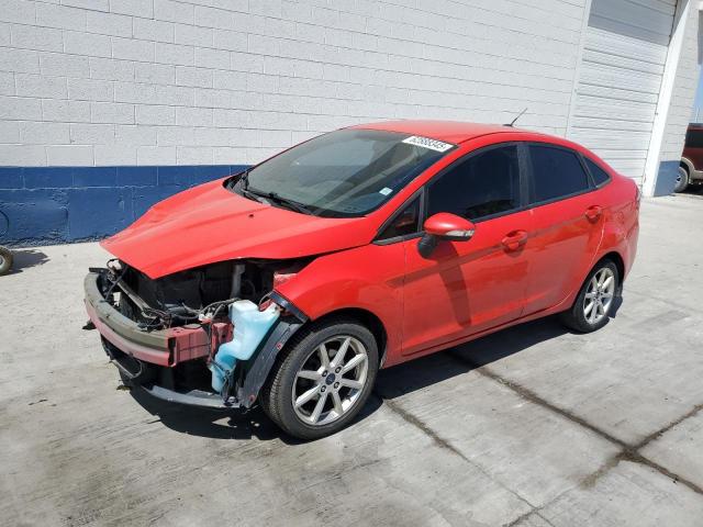 FORD FIESTA SE