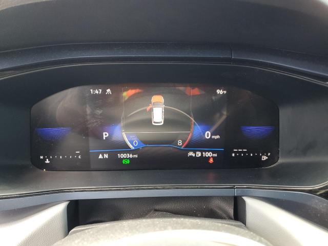 2024 VOLKSWAGEN TAOS SE 3VVUX7B25RM049484