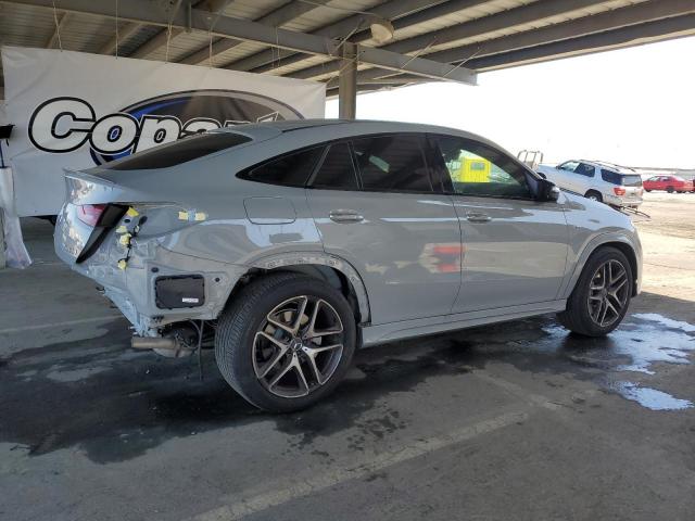 Vin: 4jgfd6bb6rb224418, lot: 59347865, mercedes-benz gle-class amg 53 4matic 20243