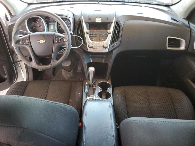 2015 CHEVROLET EQUINOX LS 1GNALAEK7FZ106937