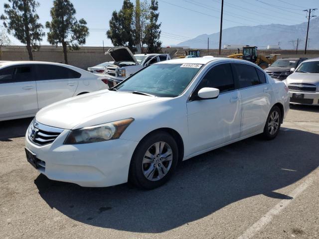 HONDA ACCORD SE