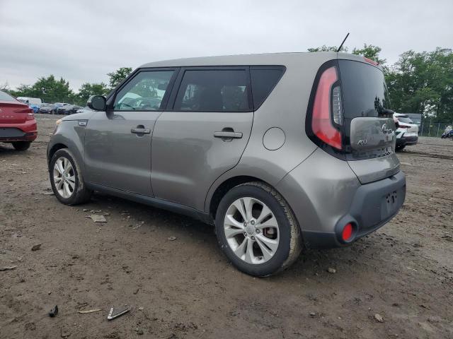 Vin: kndjp3a53e7069792, lot: 61384915, kia soul + 20142