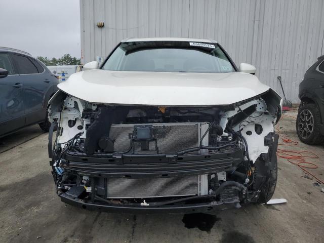 2023 NISSAN ROGUE SV - JN8BT3BB0PW353589