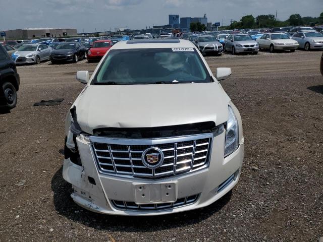 2015 CADILLAC XTS LUXURY 2G61N5S37F9286943